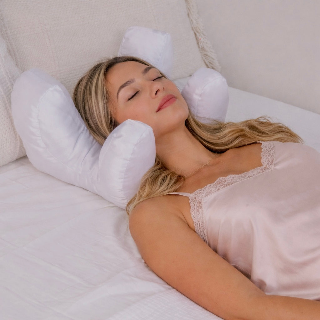 Overnightglow Kissen